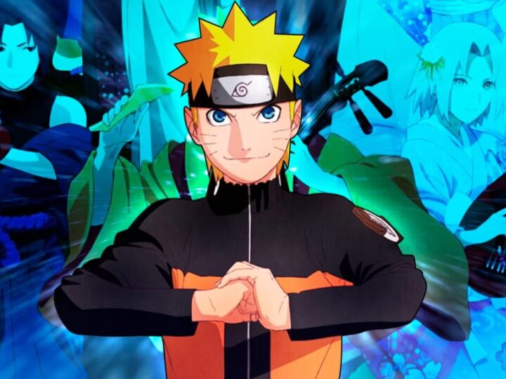 Spring with Stunning Naruto and Boruto Artwork – Japanese Tribute