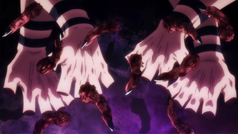 Everything You Need To Know About Sukuna’s Fingers in Jujutsu Kaisen