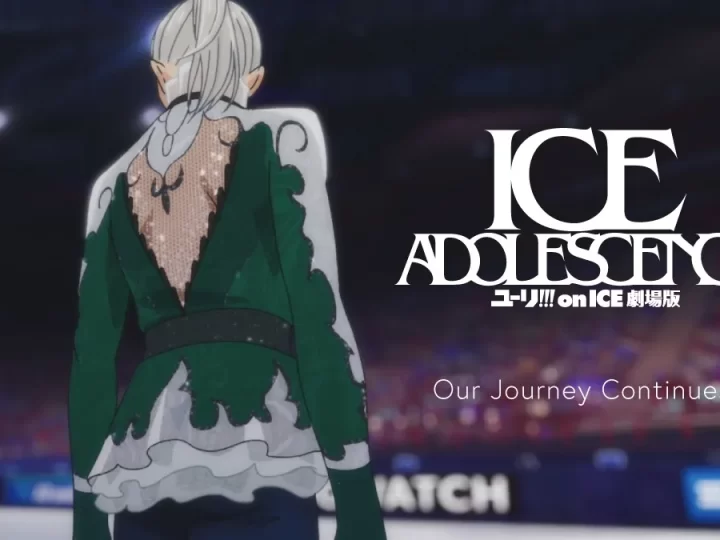 MAPPA Faces More Criticism Over Cancellation of Yuri On Ice