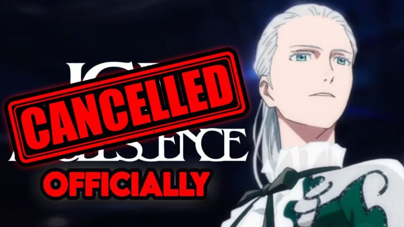 Yuri On Ice, the Movie: Ice Adolescence Officially Canceled