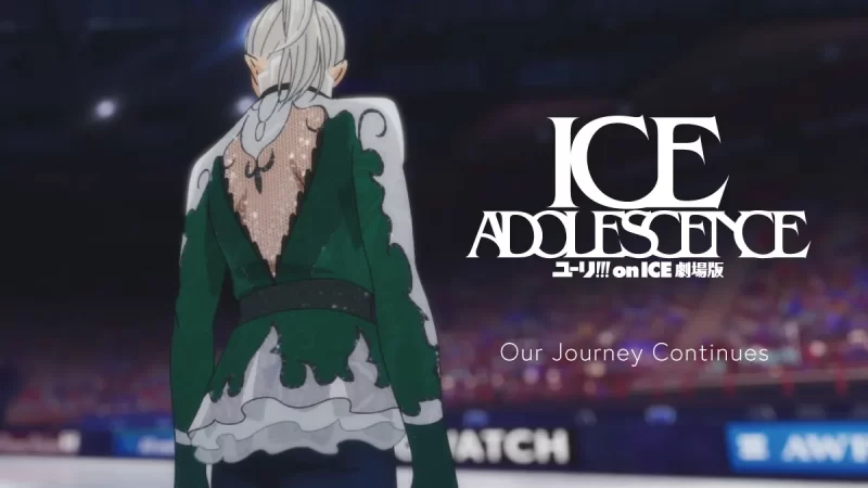 MAPPA Faces More Criticism Over Cancellation of Yuri On Ice