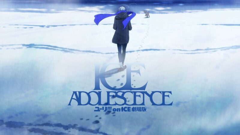 Long Awaited Yuri!!! On Ice: ICE ADOLESCENCE Movie Cancelled