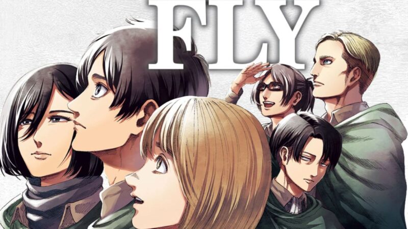 Attack on Titan ‘Bad Boy’: Is It Delayed? Release, Where to Read and More