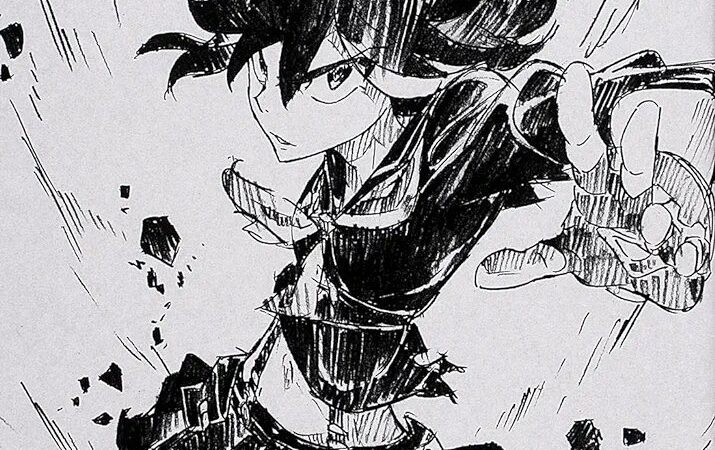 “Actually, Kill la Kill was quite difficult” – Director Imaishi Revealed the Struggles Behind Creating the Anime