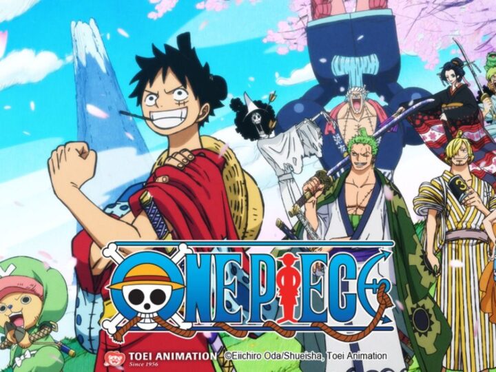 The One Piece World Wasn’t Always Scattered Islands- Truth Revealed