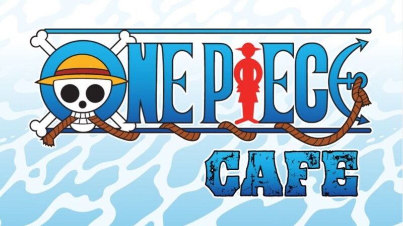 Las Vegas, US Gets The First Official One Piece Cafe