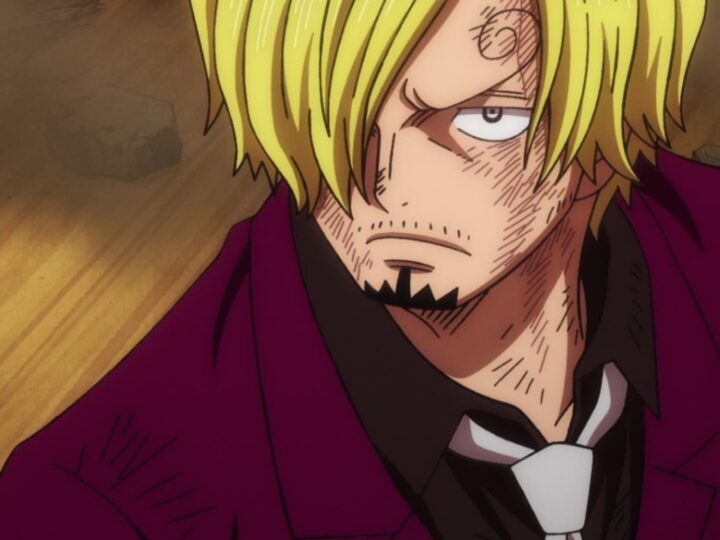 Does Toei Animation Hate Sanji? Ep 1105 of One Piece Faces Controversy