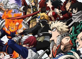 My Hero Academia Season 7 Episode 5: Heroes Assemble For The First Set Of ‘Final Battle’