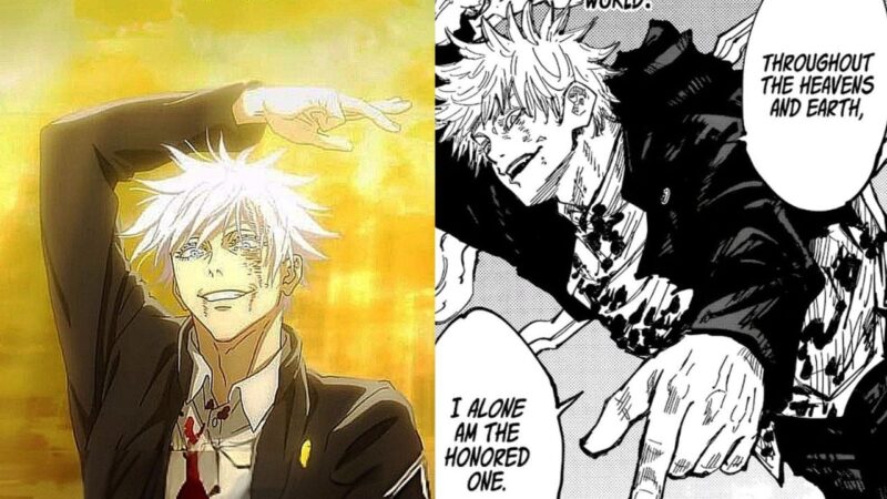 Top 10 Anime Moments That Captured the Excitement of Their Manga Counterparts