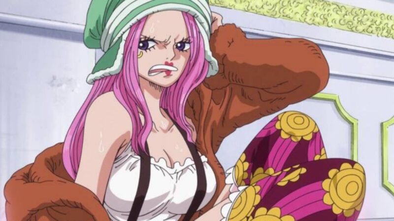 One Piece 1118 Spoilers: Bonney’s True Potential Awakens With Her Nika Form