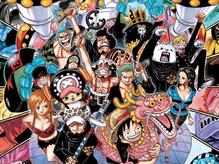 One Piece: 10 Best Moments Of The Dressrosa Arc, Ranked!