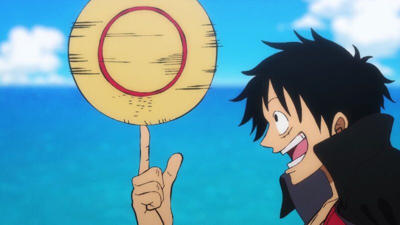 One Piece Chapter 1119 Spoilers: Vegapunk’s Broadcast Resurfaces