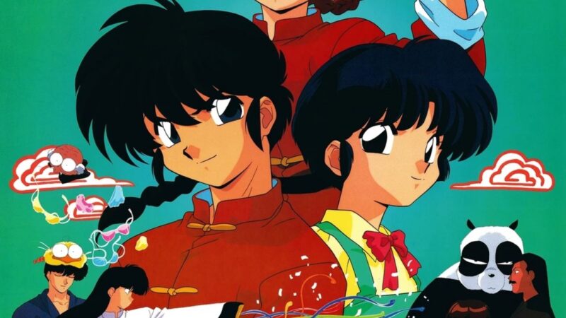 Ranma ½ Anime Remake– Updates, Potential Release Date, And More