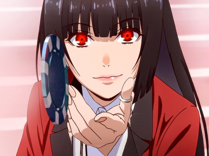 Success of ‘One Piece’ Live Action Paves Way for ‘Kakegurui’ Live Action: ‘BET’