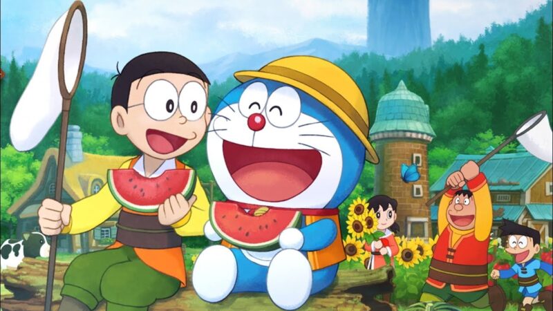 Noriko Ohara, Voice Behind Nobita from ‘Doraemon’ Dies at 88