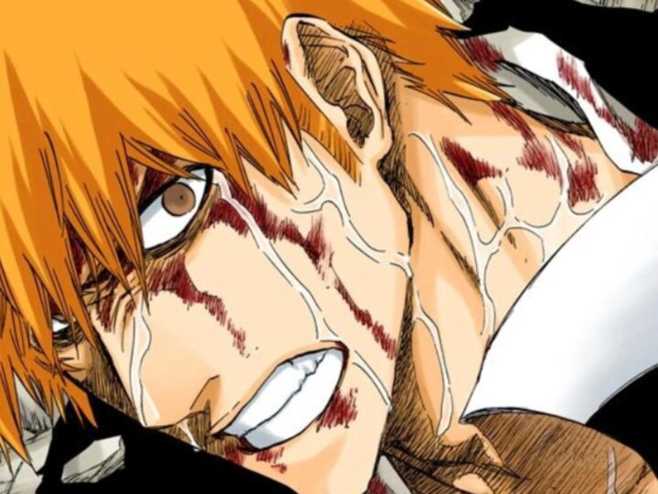 Bleach TYBW Part 3 to Stream in October: Visual, PV and Theme Songs 