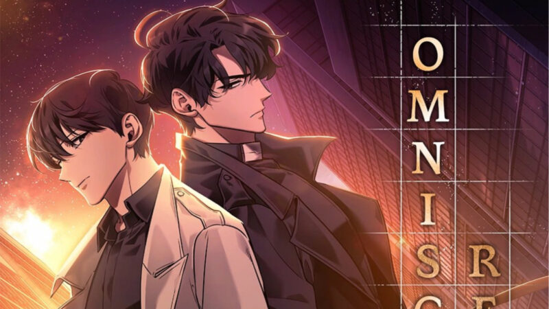 Popular Manhwa Omniscient Reader’s Viewpoint’ to get an Anime Adaptation