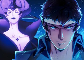 Castlevania: Nocturne Season 2: See The Teaser Trailer, Release Date, And More