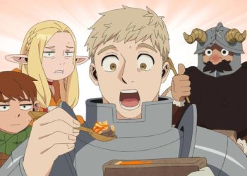 #Delicious In Dungeon Season 2: Official Trailer Is Out, Release Date