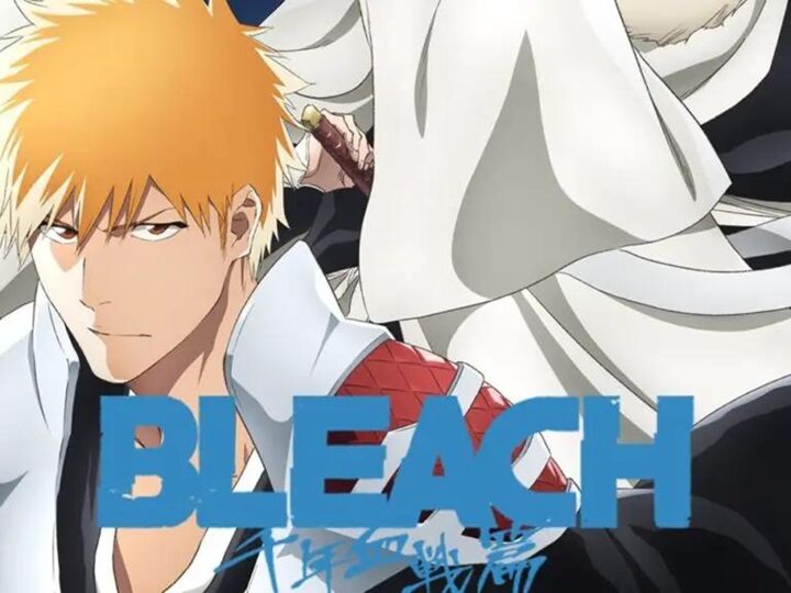 BLEACH: Thousand-Year Blood War-The Conflict: Release Date, PV, and More