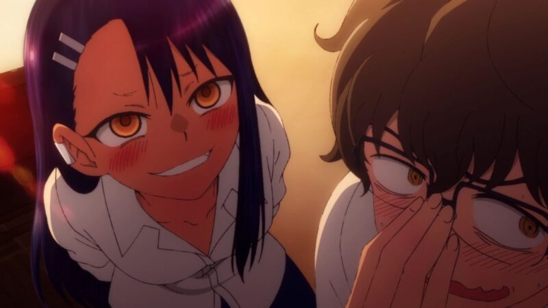 High School Female Anime Characters Obsessed with Their Senpai, Ranked 