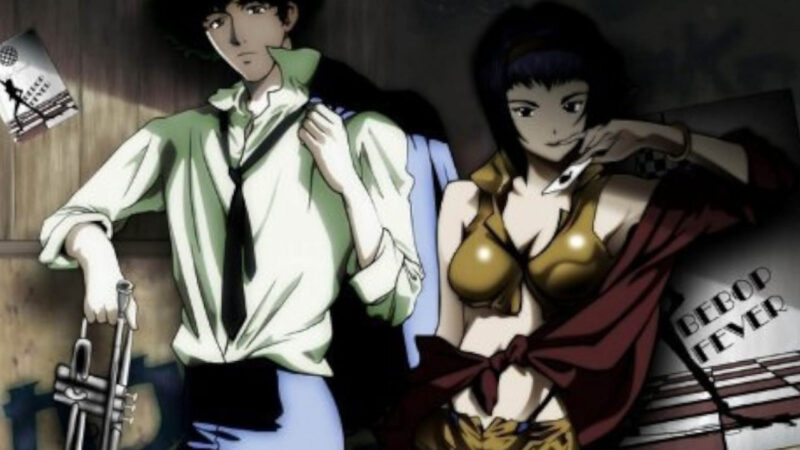 Top 10 Noir Anime to Keep You on Your Toes