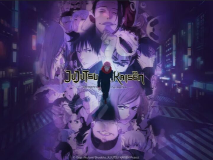 When Will Jujutsu Kaisen Season 3 be Released?