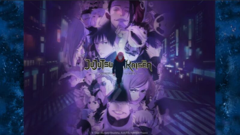 When Will Jujutsu Kaisen Season 3 be Released?