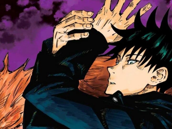 Jujutsu Kaisen’s Shinjuku Battle in Chapter 265 – Is Megumi Back in Action?