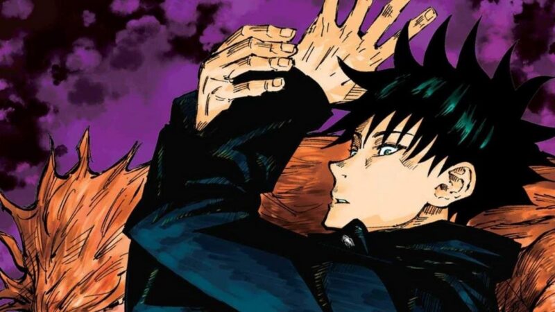 Jujutsu Kaisen’s Shinjuku Battle in Chapter 265 – Is Megumi Back in Action?