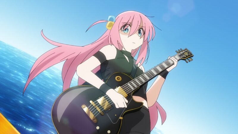 Top 10 Music-Themed Anime Everyone Should Check Out