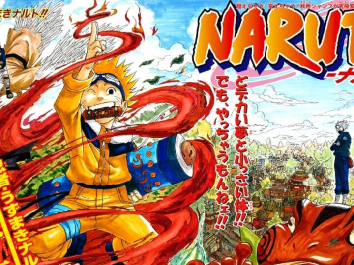 Is Masashi Kishimoto Ready to Create a new Masterpiece After Naruto and Boruto?