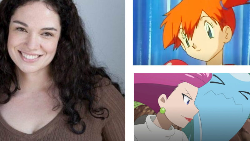 The Popular Pokémon Voice Actor, Rachael Lillies, has Passed Away at the Age of 46