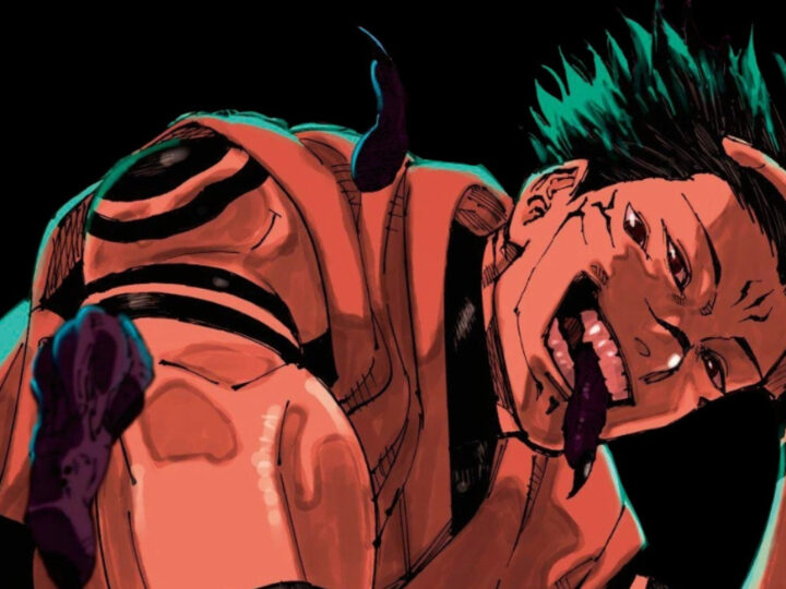 Is Sukuna dead? Leaks of Jujutsu Kaisen Chapter 268 Show Hope