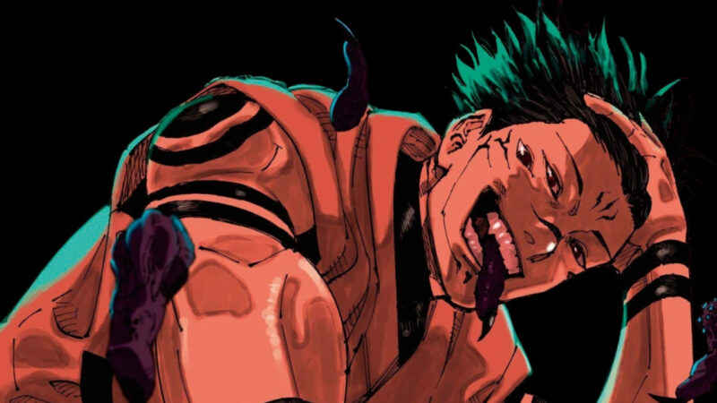 Is Sukuna dead? Leaks of Jujutsu Kaisen Chapter 268 Show Hope