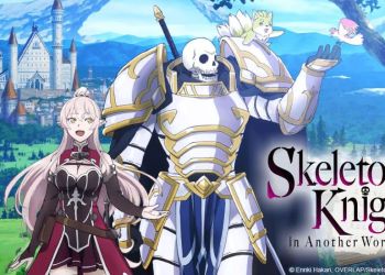 Skeleton Knight In Another World Season 2: Is It Canceled?