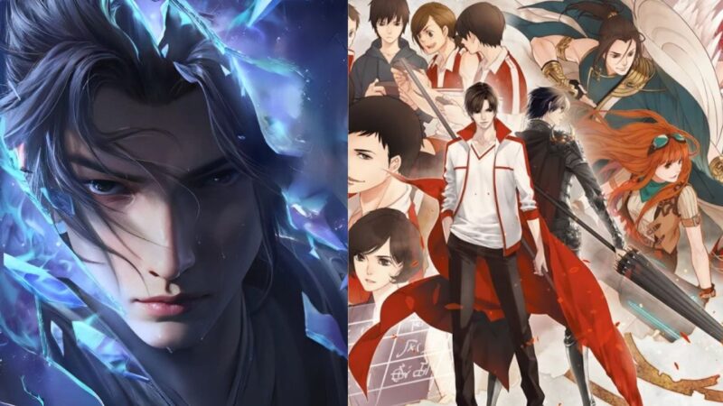 Top 10 Donghua (Chinese Anime) to Watch in 2024