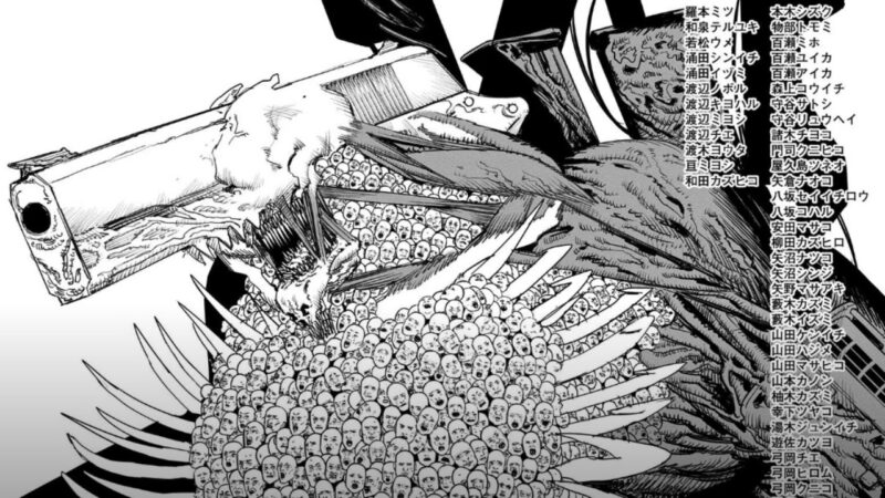 Main Antagonists of Chainsaw Man Manga Part 1 are Coming Back-Here’s all That We Know