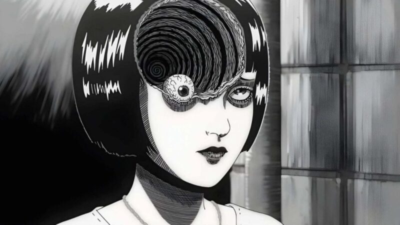 Uzumaki Anime Trailer- Release Date and More