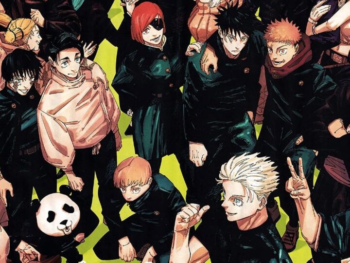 Gojo Never Came Back Afterall: Jujutsu Kaisen Chapter 271 Leaked