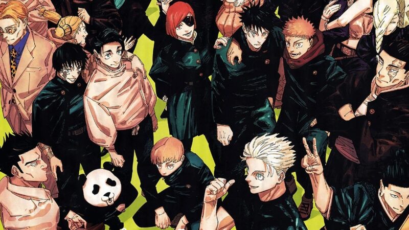 Gojo Never Came Back Afterall: Jujutsu Kaisen Chapter 271 Leaked