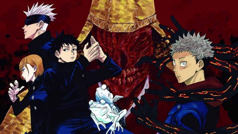 Why the Jujutsu Kaisen Ending Wasn’t up to the Mark