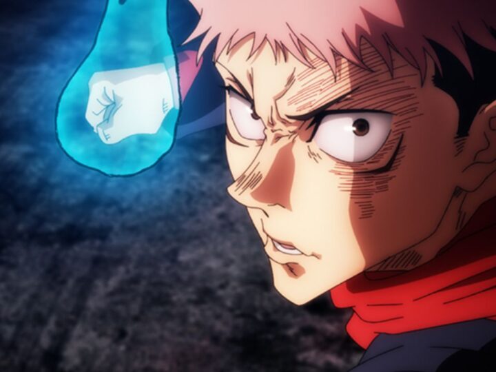 Top 10 Jujutsu Kaisen Scenes That Will Break The Internet Once Animated