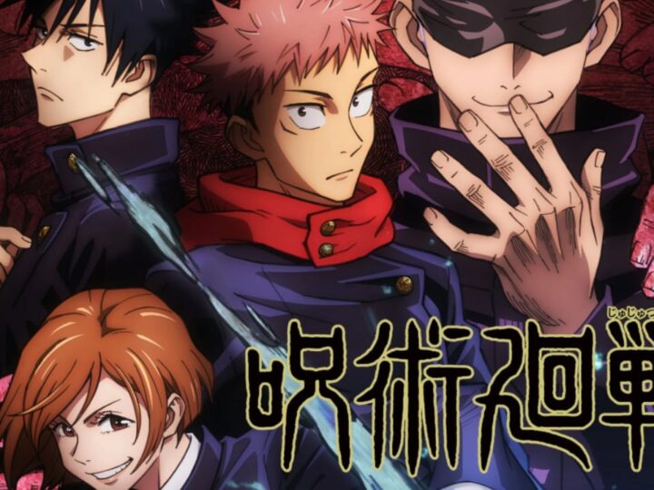 Is Jujutsu Kaisen Receiving a Second Part of the Manga?