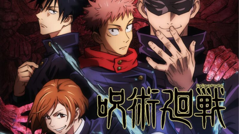 Is Jujutsu Kaisen Receiving a Second Part of the Manga?