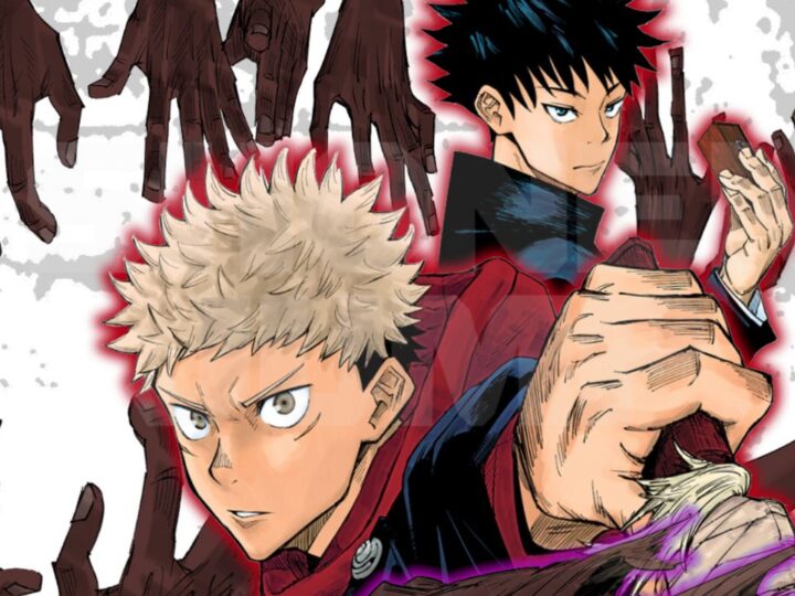 Top 5 Manga That Can Replace Jujutsu Kaisen and My Hero Academia Now