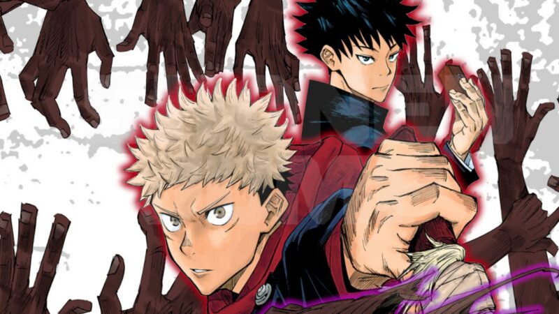 Top 5 Manga That Can Replace Jujutsu Kaisen and My Hero Academia Now