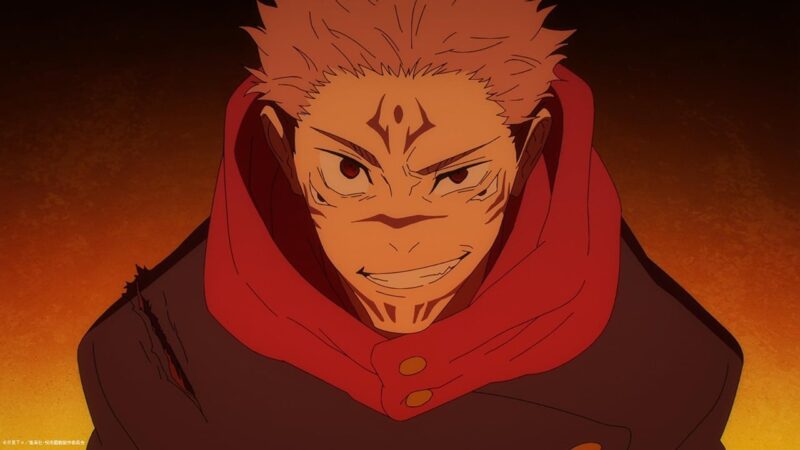 Jujutsu Kaisen Chapter 270 Raws and Spoilers