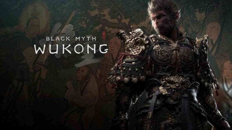 Black Myth: Wukong to Get a DLC Like Elden Ring’s Shadow of the Erdtree