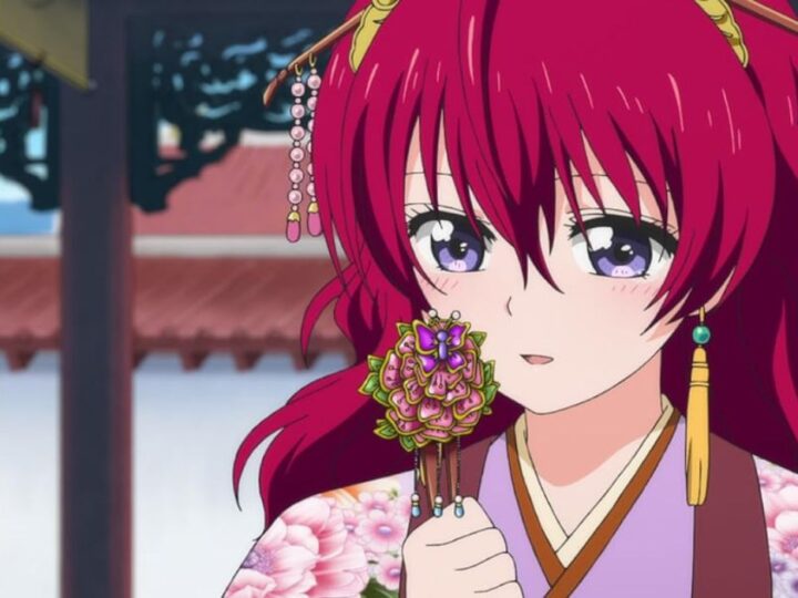 Yona Of The Dawn Season 2: Re-Releasing On 20th Anniversary